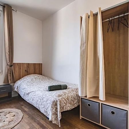 Апартаменты La "Taniere" Pour 6 Personnes Isles-sur-Suippe Экстерьер фото