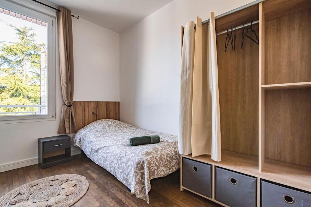 Апартаменты La "Taniere" Pour 6 Personnes Isles-sur-Suippe Экстерьер фото